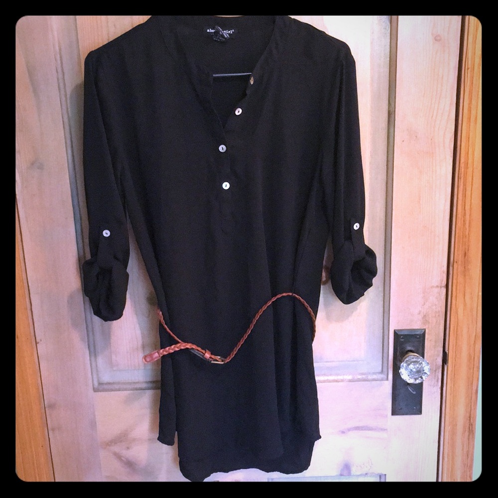 3/4 Sleeved Top
